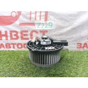 Мотор отопителя Honda Accord CL7 K20A MCTA 2002 Z229