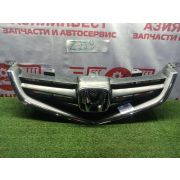 Решетка радиатора Honda Accord CL7 K20A MCTA 2002 Z229