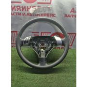 Руль Honda Accord CL7 K20A MCTA 2002 Z229