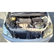 Двигатель Toyota Ipsum ACM21W 2AZ-FE U241E-02A 2006 Z201