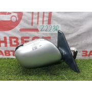 Зеркало боковое правое Toyota Altezza GXE10 1G-FE A47DE A03A 2003 Z223