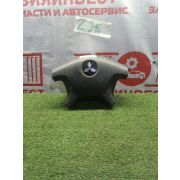 Подушка безопасности водителя Mitsubishi Airtrek CU2W 4G63 F4A42-1-JZB4 2003 Z215
