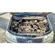 АКПП Nissan Liberty RM12 QR20DE RE0F06A FP54 2004 Z197