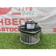 Мотор отопителя Nissan Liberty RM12 QR20DE RE0F06A FP54 2004 Z197