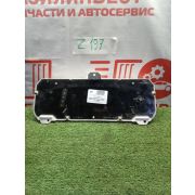 Щиток приборов Nissan Liberty RM12 QR20DE RE0F06A FP54 2004 Z197