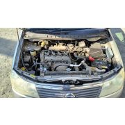 АКПП Nissan Liberty RM12 QR20DE RE0F06A FP54 2001 Z200