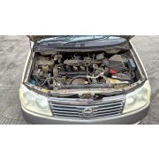 АКПП Nissan Liberty RM12 QR20DE RE0F06A FP54 2003 Z203