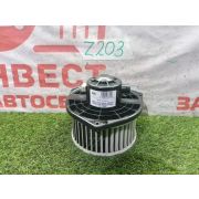 Мотор отопителя Nissan Liberty RM12 QR20DE RE0F06A FP54 2003 Z203