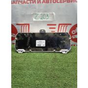 Щиток приборов Nissan Liberty RM12 QR20DE RE0F06A FP54 2003 Z203