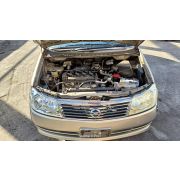 АКПП Nissan Liberty RM12 QR20DE RE0F06A FP54 2003 Z216