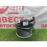 Мотор отопителя Nissan Liberty RM12 QR20DE RE0F06A FP54 2003 Z216