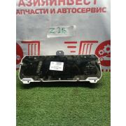 Щиток приборов Nissan Liberty RM12 QR20DE RE0F06A FP54 2003 Z216