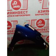 Крыло переднее правое Toyota Wish ZNE10G 1ZZ-FE U341E-01A 2003 Z209