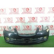 Бампер передний Mitsubishi Airtrek CU2W 4G63-T W5A51-3-DZB 2005 Z228