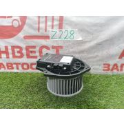 Мотор отопителя Mitsubishi Airtrek CU2W 4G63-T W5A51-3-DZB 2005 Z228