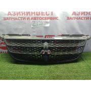 Решетка радиатора Mitsubishi Airtrek CU2W 4G63-T W5A51-3-DZB 2005 Z228
