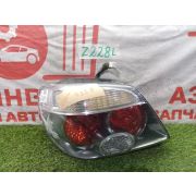 Фонарь стоп-сигнала левый Mitsubishi Airtrek CU2W 4G63-T W5A51-3-DZB 2005 Z228