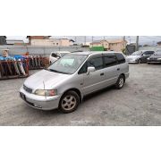 Резонатор воздушного фильтра Honda Odyssey RA3 F23A MDWA 1997 Z206