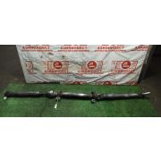 Карданный вал задний Toyota Sprinter Carib AE115G 7A-FE A241H-12A 1995 Z208