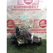 Редуктор задний Toyota Sprinter Carib AE115G 7A-FE A241H-12A 1995 Z208