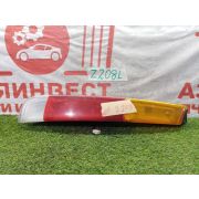 Фонарь стоп-сигнала левый Toyota Sprinter Carib AE115G 7A-FE A241H-12A 1995 Z208