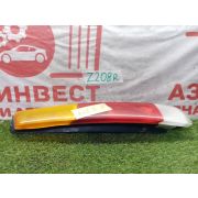 Фонарь стоп-сигнала правый Toyota Sprinter Carib AE115G 7A-FE A241H-12A 1995 Z208