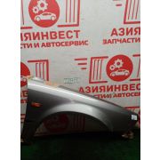 Крыло переднее правое Honda Torneo CF4 F20B MCJA 1998 Z207