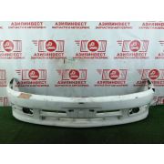 Бампер передний Mitsubishi Lancer CM2A 4G15 W4A41-1-U7A1 1998 Z217