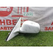 Зеркало боковое левое Mitsubishi Lancer CM2A 4G15 W4A41-1-U7A1 1998 Z217