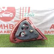 Фонарь стоп-сигнала правый Mitsubishi Lancer CM2A 4G15 W4A41-1-U7A1 1998 Z217