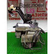 Блок ABS Subaru Legacy BPE EZ30D TG5C7CVCAA 2006 L89