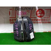 Брызговики задние комплект Subaru Legacy Outback BP9 EJ253 TZ1B7LHCBA 2005 L59