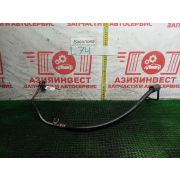 Шланг ГУР высокого давления Mitsubishi Outlander CW5W 4B12 W1CJA-1-A1ZA 2005 L74