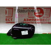 Зеркало боковое левое Mitsubishi Airtrek CU2W 4G63-T 2003 L38