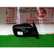 Зеркало боковое правое Mitsubishi Airtrek CU2W 4G63-T 2003 L38