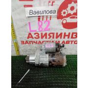 Стартер Nissan Teana PJ32 VQ35DE RE0F09B GE51 2008 L82