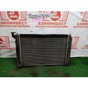 Радиатор двигателя Toyota Allion AZT240 1AZ-FSE 2002 L116