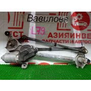 Привод дворников Subaru Impreza GH7 EJ20 TZ1B8LS1AA 2007 L79