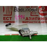 Главный тормозной цилиндр Nissan X-Trail TNT31 QR25DE RE0F10A GB57 2009 L114