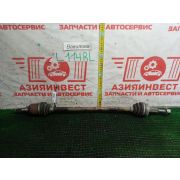 Привод задний левый Nissan X-Trail TNT31 QR25DE RE0F10A GB57 2009 L114