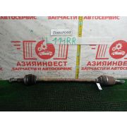 Привод задний правый Nissan X-Trail TNT31 QR25DE RE0F10A GB57 2009 L114