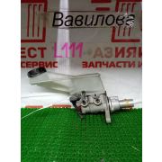 Главный тормозной цилиндр Nissan X-Trail TNT31 QR25DE REQF10A GB57 2008 L111