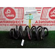 Пружины задние комплект Honda Accord CL9 K24A MCTA 2003 L93