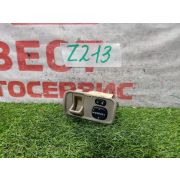 Блок управления зеркалами Toyota Platz SCP11 1SZ-FE C550 -01A 2003 Z213