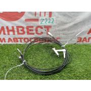 Трос топливного бака Nissan Primera HP11 SR20DE RE0F06A FP54 1998 Z222