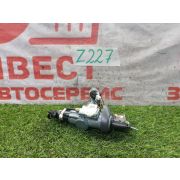 Замок зажигания Nissan March K11 CG10DE RL4F03A FL38 1997 Z227