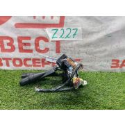 Переключатели подрулевые Nissan March K11 CG10DE RL4F03A FL38 1997 Z227