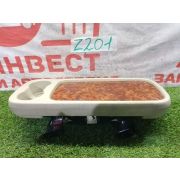 Бардачок между сидений Toyota Ipsum ACM21W 2AZ-FE U241E-02A 2006 Z201