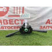 Переключатели подрулевые Nissan Bluebird HU14 SR20DE RE0F06A FP54 1997 Z221