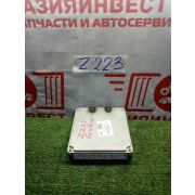 Блок управления ДВС Toyota Altezza GXE10 1G-FE A47DE A03A 2003 Z223